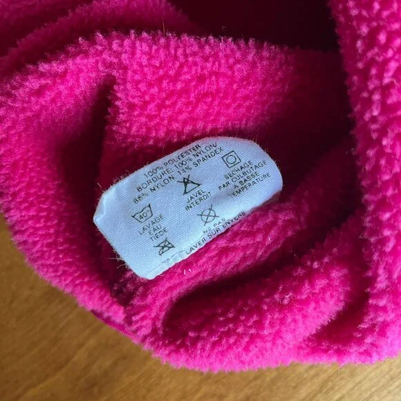 Patagonia vintage fleece pullover 8 - Picture 8 of 11